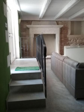 Nonna Bruna casa vacanza